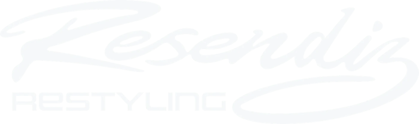 Resendiz Restyling logo